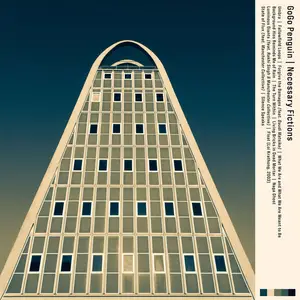 GoGo Penguin - Necessary Fictions (2025) [Official Digital Download]