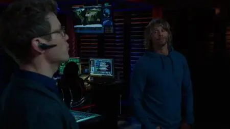 NCIS: Los Angeles S11E13