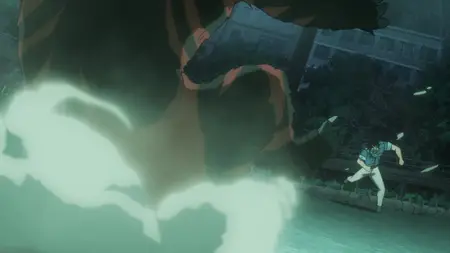 Toujima Tanzaburou wa Kamen Rider ni Naritai - 06 (1080p