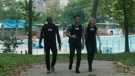 FBI: Most Wanted S06E01