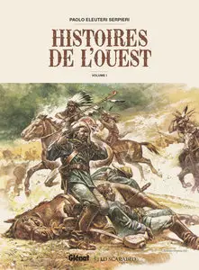 Histoires De L'Ouest - Tome 1