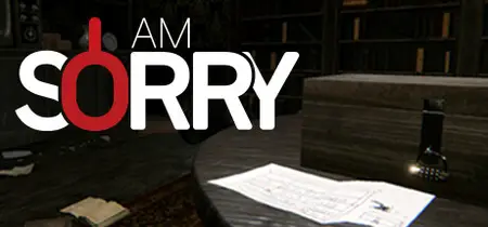 I am Sorry (2024)