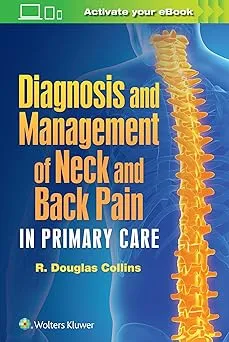 Diagnosis and Management of Neck and Back Pain in Primary Care