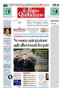 Il Fatto Quotidiano - 30 Agosto 2024