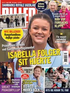 Billed-Bladet - 9 April 2026
