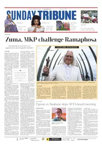 Sunday Tribune - 22 July 2025