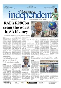 Sunday Independent - 2 November 2025