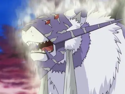 Sniper2000 40 Calumon wird befreit! avi DVD Video Rip Digimon Tamers Komplett Uncut 51 Folgen Einzeln Ladbar yEnc