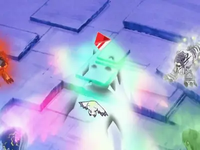 Sniper2000 40 Calumon wird befreit! avi DVD Video Rip Digimon Tamers Komplett Uncut 51 Folgen Einzeln Ladbar yEnc