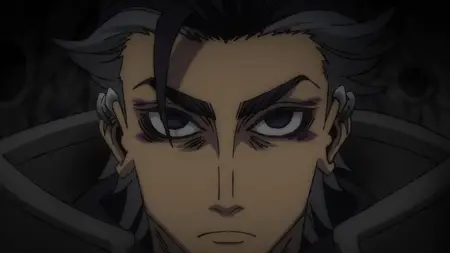 Gachiakuta S01E15