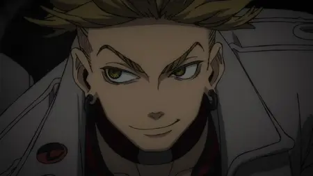 Gachiakuta S01E15