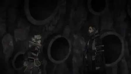 Gachiakuta S01E15