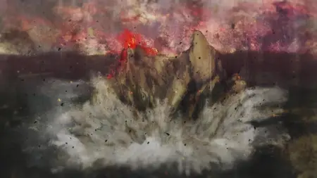 Gachiakuta S01E15