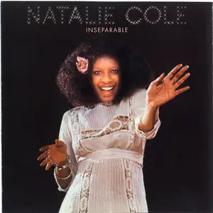 Natalie Cole - Inseparable (1975/2021) [Official Digital Download 24/96]