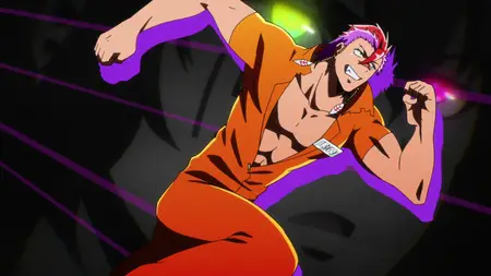 Nanbaka S02E09