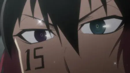 Nanbaka S02E09