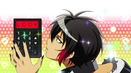 Nanbaka S02E09