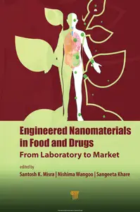 Engineered Nanomaterials in Food and Drugs: From Laboratory to Market