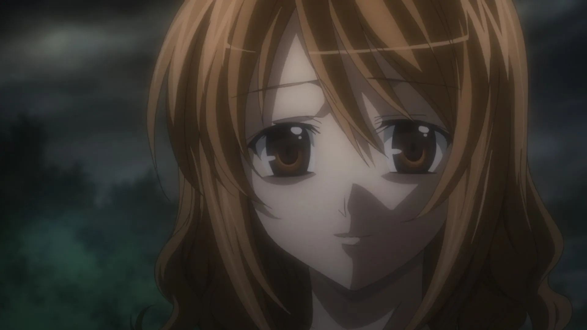 The Legend of the Legendary Heroes (2010 S01E07 Don't Let Go of That Hand sam