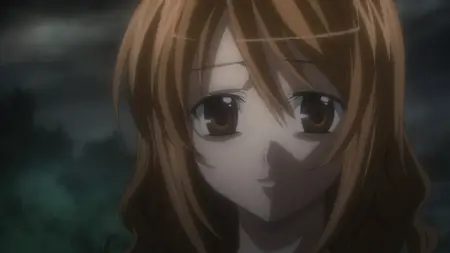 The Legend of the Legendary Heroes (2010 S01E07 Don't Let Go of That Hand sam