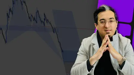Technical Analysis Mastery: Trade Forex, Crypto, Stocks