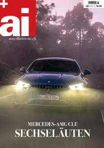 Auto-Illustrierte - Juni 2024