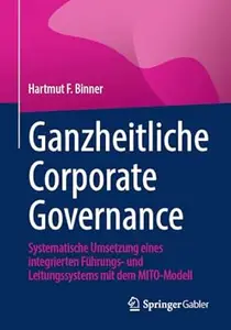 Ganzheitliche Corporate Governance