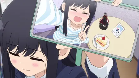 See You Tomorrow at the Food Court S01E02 Rigged Crane Game Single-Ply Double Roll Dream Theater A Doggy Purpose