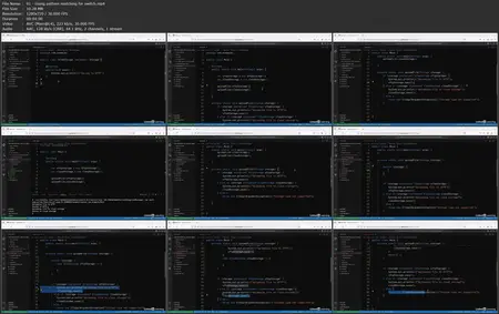 Top Features of Java 21 [Updated: 9/4/2025]