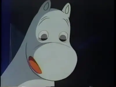 New Moomin (1972)  (Shin Muumin New Moomin (1972 06 The Star Child That Came Down (480p H264 AAC mp4" yEnc