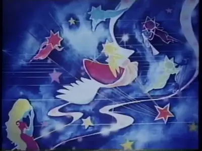New Moomin (1972)  (Shin Muumin New Moomin (1972 06 The Star Child That Came Down (480p H264 AAC mp4" yEnc