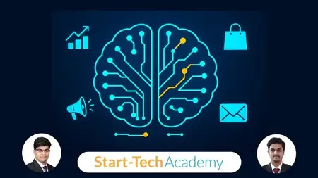 Generative AI for Marketing Leaders