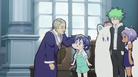 Dainanaoji S2 - 01