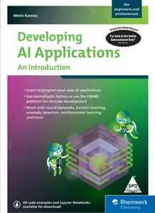 Developing AI Applications: An Introduction