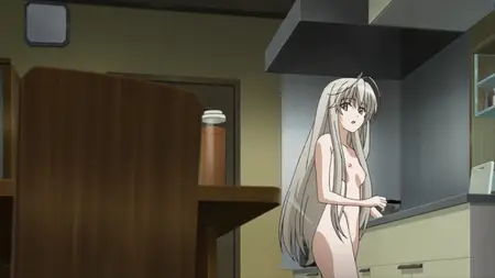 Yosuga no Sora 12