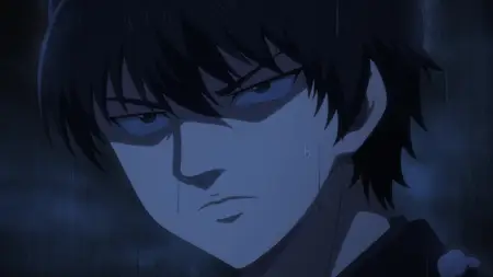 Blue Miburo S02E10 2025