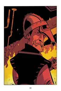 Three Thieves-Book Six The Dark Island