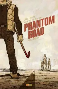 Phantom Road - Tome 1