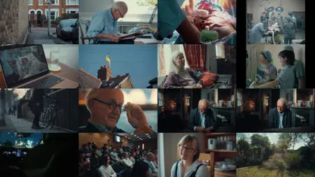 BBC Horizon - Confessions of a Brain Surgeon (2025)
