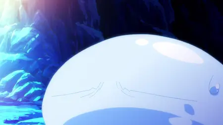 That Time I Got Reincarnated as a Slime (2018 S01E02 Meeting the Goblins Vodes