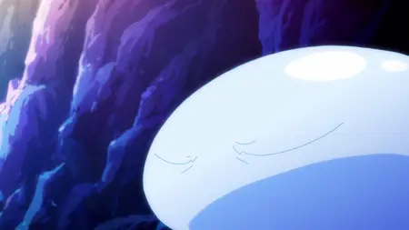 That Time I Got Reincarnated as a Slime (2018 S01E02 Meeting the Goblins Vodes