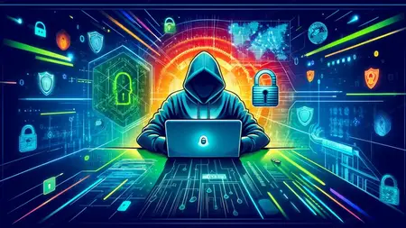 Cybersecurity Architecture & Design Masterclass