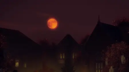 Vampirina: Teenage Vampire S01E07