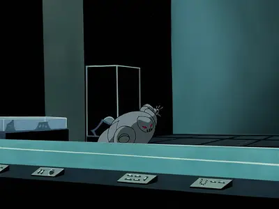 Beyond S02E22