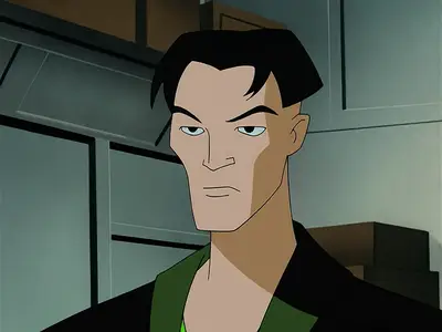 Beyond S02E22