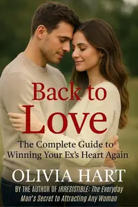 Back to Love: The Complete Guide to Winning Your Ex's Heart Again