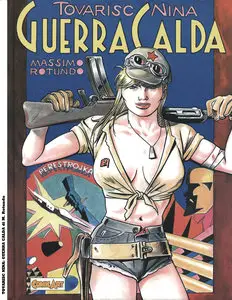 Grandi Eroi - Volume 81 - Guerra Calda