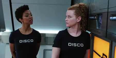 Star Trek: Discovery S01E06