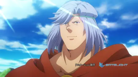 Helck 13