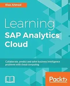 Learning SAP Analytics Cloud